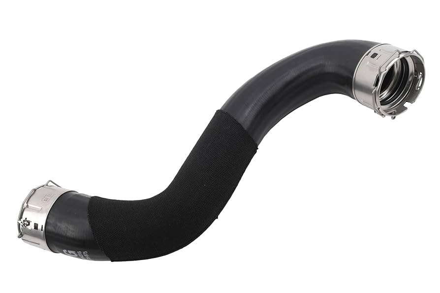 Amazon.com: GM Genuine Parts 60004316 Charge Air Cooler